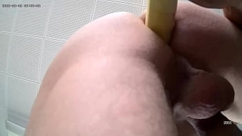 Preview 2 of Odisha Vilege Sex School Girl - Banana in my ass