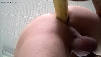 Preview 3 of Odisha Vilege Sex School Girl - Banana in my ass
