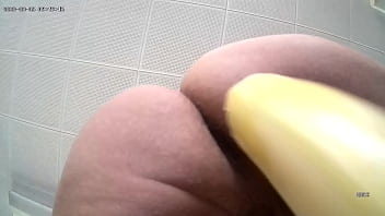 Preview 1 of Odisha Vilege Sex School Girl - Banana in my ass