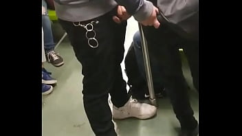 Preview 2 of Tarzan X Clasic - Pega&ccedil_ao no metr&ocirc_