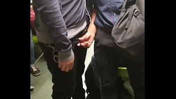 Preview 4 of Tarzan X Clasic - Pega&ccedil_ao no metr&ocirc_