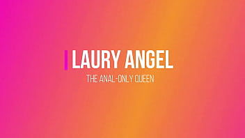 Preview 1 of Mom Sexual Son Egnor - 14# Laury Angel - Lovely Analgasm