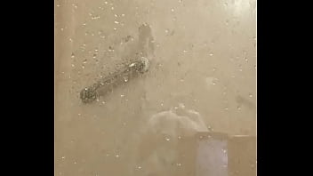 Preview 1 of America Hard Sex - En la ducha desnudo
