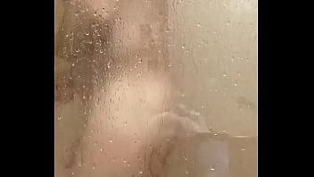 Preview 4 of America Hard Sex - En la ducha desnudo