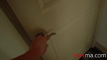 Preview 1 of Fuck Massage Hunk - Raiding Sleeping Step Mom&#039_s Pussy With My Cock- Lexi Luna