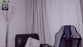 Preview 4 of Asian Pegging Big Boobs Strapon - Chaturbate Xkayexx