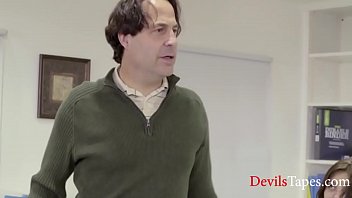 Preview 1 of Danisch Boy - I Believe My step Daughter Likes My BF&#039_s Cock