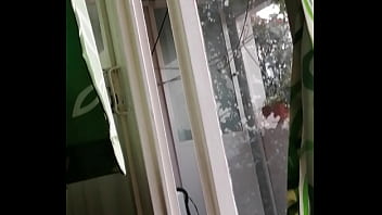 Preview 4 of T Girls Cumming - Dick flash