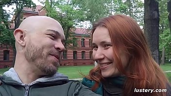 Preview 3 of Katja Krasavive Mastrubiert - Lustery Submission #440: Simona &amp_ Leo - Love Their Way