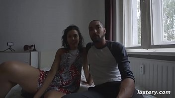 Preview 1 of Katja Krasavive Mastrubiert - Lustery Submission #440: Simona &amp_ Leo - Love Their Way
