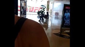 Preview 4 of Aliyah Hadid Fucks - Morri de tesao imaginando um surubao no quadrilatero cheio desses lutadores machos... q del&iacute_cia