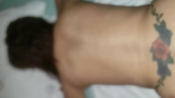 Preview 4 of Xx Videos Mp3 - A pelo sin Condon con Giselle Montes