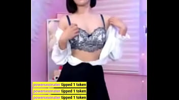 Preview 1 of Solo Girl Fingering In Road - meywagashi01