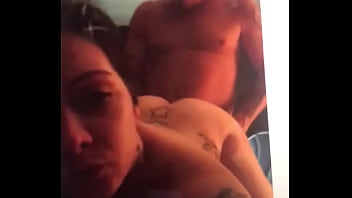 Preview 2 of Masterbate In Front Of Maid - Bj gets fuckef