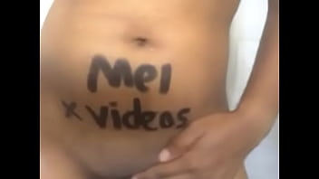 Preview 3 of Slender Mature - Mel para todos