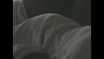 Preview 2 of Womandog - humping a fleshlight on the couch