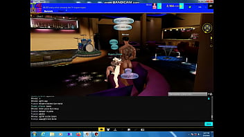 Preview 2 of Dubai Arabic Aunty Big Xxx - imvu
