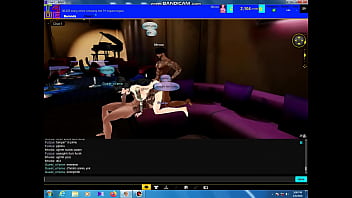 Preview 3 of Dubai Arabic Aunty Big Xxx - imvu