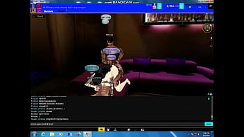 Preview 1 of Dubai Arabic Aunty Big Xxx - imvu