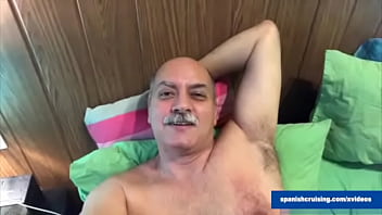 Preview 2 of Smotret Filmy Hd - Horny Daddies Barebacking