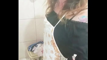 Preview 2 of Banjer Xnxx Pon - Sua empregadinha
