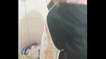 Preview 3 of Banjer Xnxx Pon - Sua empregadinha