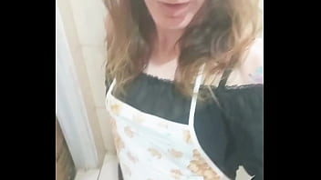 Preview 1 of Banjer Xnxx Pon - Sua empregadinha