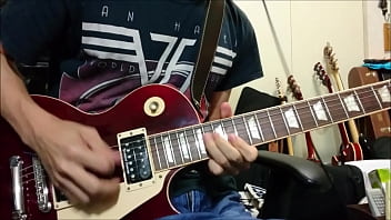 Preview 2 of Soldier Xx - FreePlanet GuitarSolo