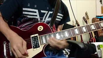 Preview 3 of Soldier Xx - FreePlanet GuitarSolo