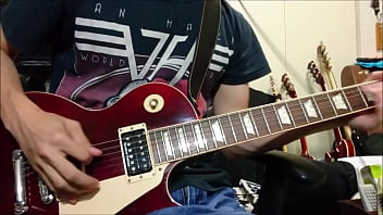 Preview 1 of Soldier Xx - FreePlanet GuitarSolo