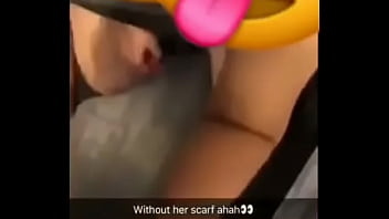 Preview 3 of Neged Woman - uk paki slut stroking dick