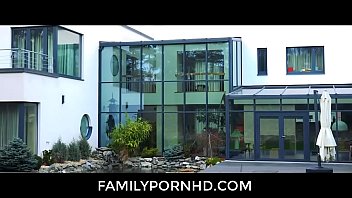 Preview 1 of Bangladeshi Sister Xvideo - Foster Caught Stealing And Punished-FamilyPornHD.com