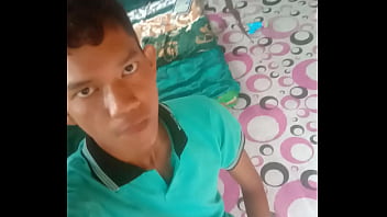 Preview 4 of New Nepali Sixy Com - Flashing dick man