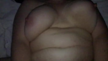 Preview 2 of Cut Ke Cudae Hinde Me Hd - MILF Bouncing titties