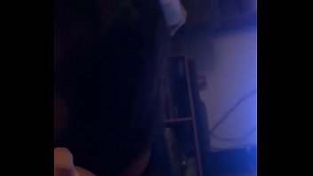 Preview 1 of The Smallest Girl Xxx - Another Big Dick Hairy Guy