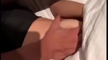 Preview 2 of Gemma Messy Sex Hd - Fuck my d.&rsquo_s Chinese pussy in hotel room