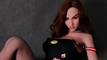 Preview 2 of Xwxw Com Sex - ESDoll 166cm E-Cup Lifelike Sex Doll