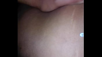 Preview 2 of Letina Sex - Mi prima Gabriela Parte 1