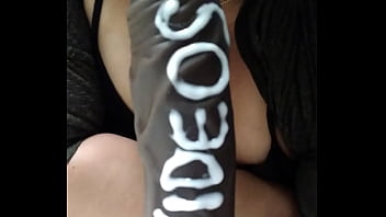 Preview 2 of Lesbian Mom Son Night - Verification video