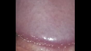 Preview 3 of Xwwxx - Perlas naturales en mi pene