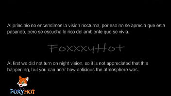 Preview 1 of Pornviet Nam Com - Desconocido me folla en un cine porno y mi esposo lo graba con camara oculta