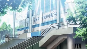 Preview 4 of Milf Gilf Sex - Diamond no Ace: Act II-49