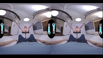 Preview 3 of Forced To Bend Over Anal - WETVR Photo Shoot Turns Into Fuck Session In VR