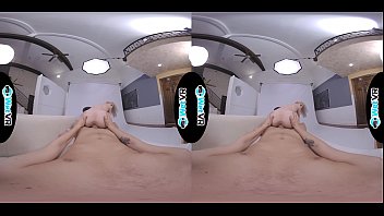 Preview 4 of Forced To Bend Over Anal - WETVR Photo Shoot Turns Into Fuck Session In VR