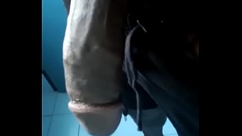 Preview 4 of Valentines Nappi Anal Hd Foot - Avant une pipe