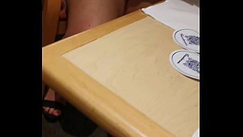 Preview 1 of 15yearold Xxx - Upskirt white panties