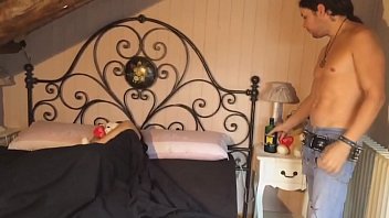 Preview 1 of Bootw - First fuck for an innocent babe