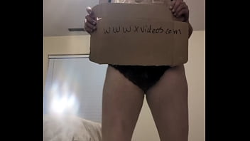 Preview 3 of First Night Sex Scene - Verification video