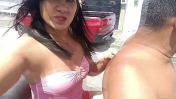 Preview 1 of Asia Sex Party Games - moto t&aacute_xi me levou pro mato,  pra encontra com cara do tinder Veja mais em XV Red