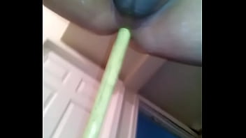 Preview 1 of Nice Up Skirt Anal - jugando yo solo estoy bien caliente2